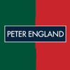 Peter England logo