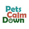 Pets Calm Down logo
