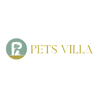 Pets Villa logo