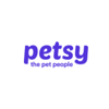 PETSY logo