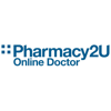 Pharmacy2U Online Doctor logo