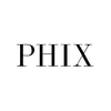 PHIX Clothing logo
