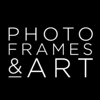 Photoframesandart logo