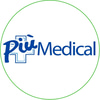 Più Medical codici coupon