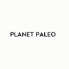 Planet Paleo logo