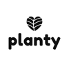 Planty logo