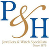 Pleasance & Harper Jewellers & Watch Specialists logo