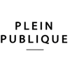 Kody kuponów PLEIN PUBLIQUE