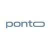 Ponto Footwear logo