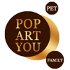 PopArtYou logo