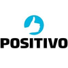 Positivo logotipo