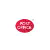Post Office Over 50s Life Insurance logo