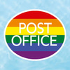 Post Office logo