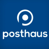 Posthaus logotipo