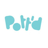 Pott'd logo