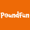 PoundFun logo