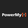 PowerMy logo