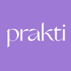 Prakti logo