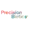 PrecisionBiotics logo
