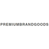 PremiumBrandGoods logo