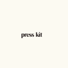 Press Kit logo