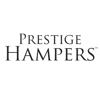 Prestige Hampers logo