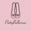 Códigos de cupón Pretty Ballerinas