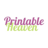 Printable Heaven logo