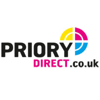 Priory Direct logo