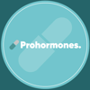 Prohormones logo