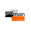 Promain logo