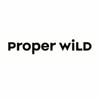 proper wild logo