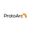 ProtoArc logo