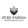 Pure Parima logo
