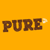 Pure Pet Food logo
