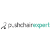 Pushchair Expert logo