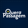 QueroPassagem logotipo