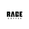 Rage Coffee logo