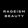 Rageism Beauty logo