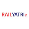 RailYatri logo