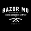 RAZOR MD logo