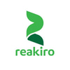 Reakiro logo