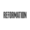 Reformation logo