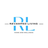Revamped Living logo