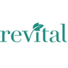 Revital logo