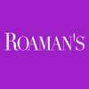 Roaman's logo