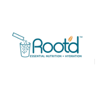 Root'd logo