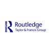 Routledge logo