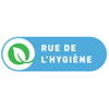 Logo RUE DE L'HYGIENE