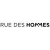 Logo Rue des Hommes